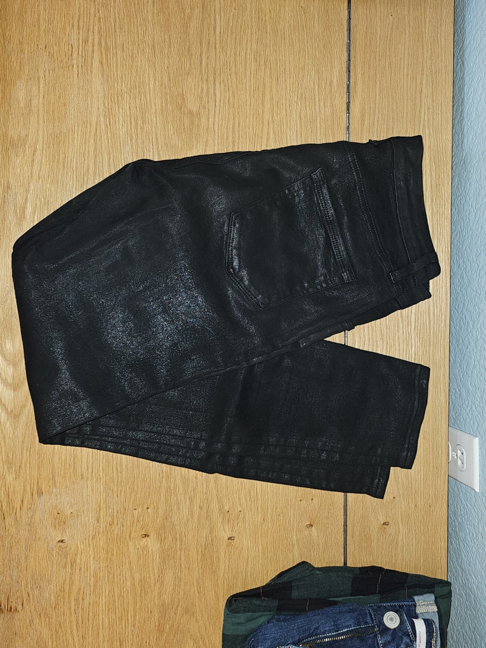 Good American Women's Skinny Jeans - Black